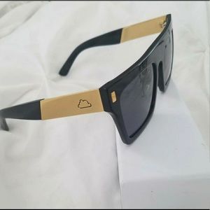 CloudX Live Fit Polarized SunGlasses